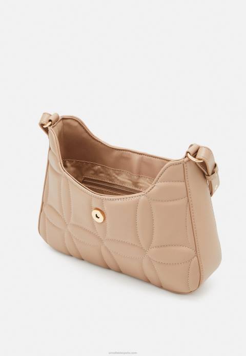 mujer bolso rosa Anna Field 84Z82386