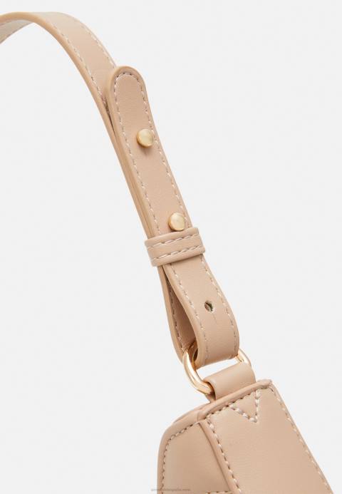 mujer bolso rosa Anna Field 84Z82386