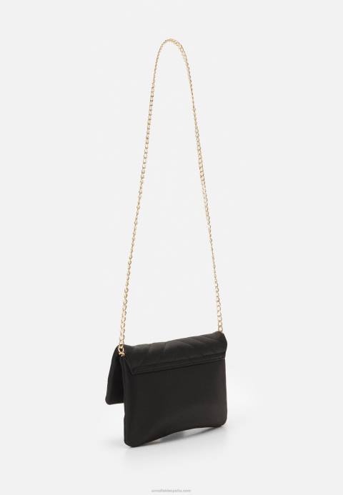 mujer bolso tote negro Anna Field 84Z82468