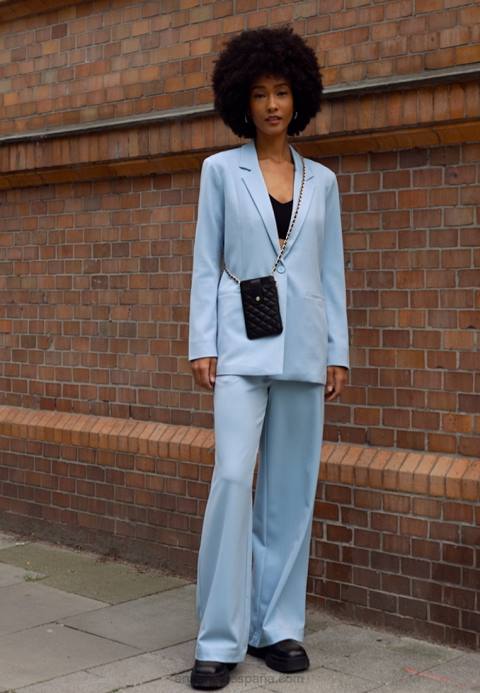 mujer caja del teléfono negro Anna Field 84Z82647