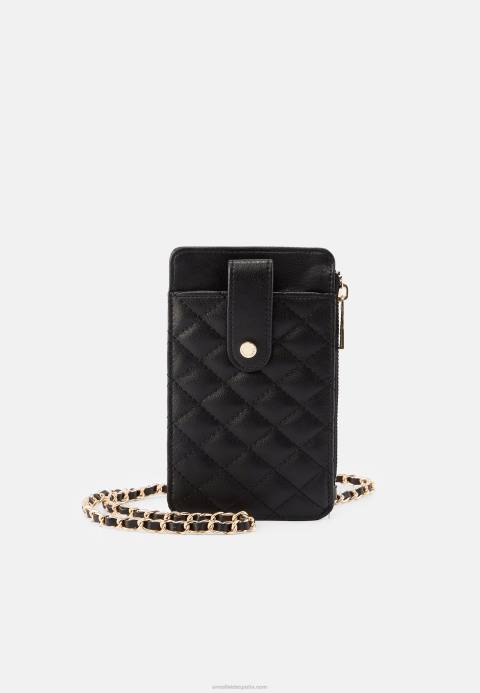 mujer caja del teléfono negro Anna Field 84Z82647