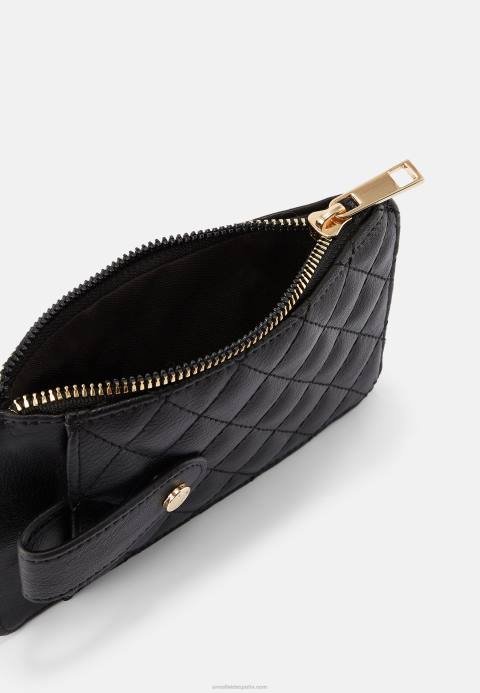 mujer caja del teléfono negro Anna Field 84Z82647