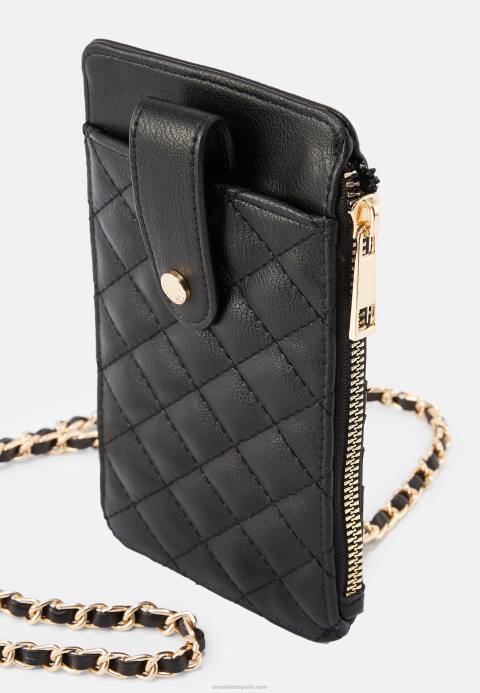 mujer caja del teléfono negro Anna Field 84Z82647