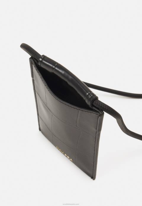 mujer caja del teléfono negro Anna Field 84Z82652