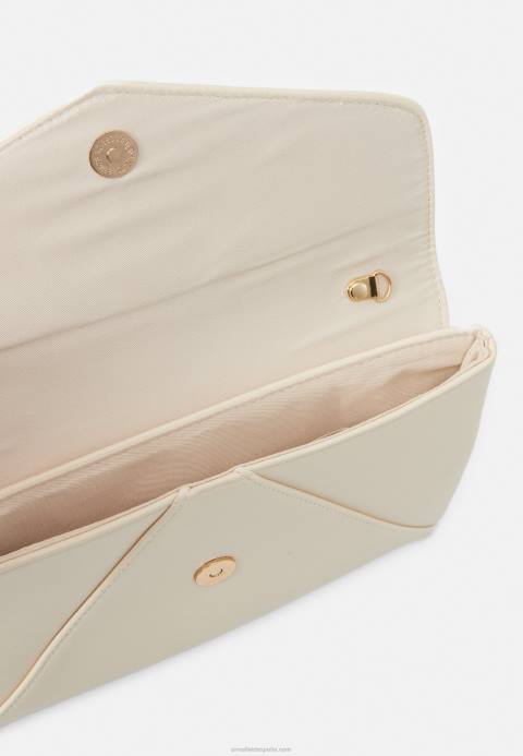 mujer clutch 003 blanco roto Anna Field 84Z82414