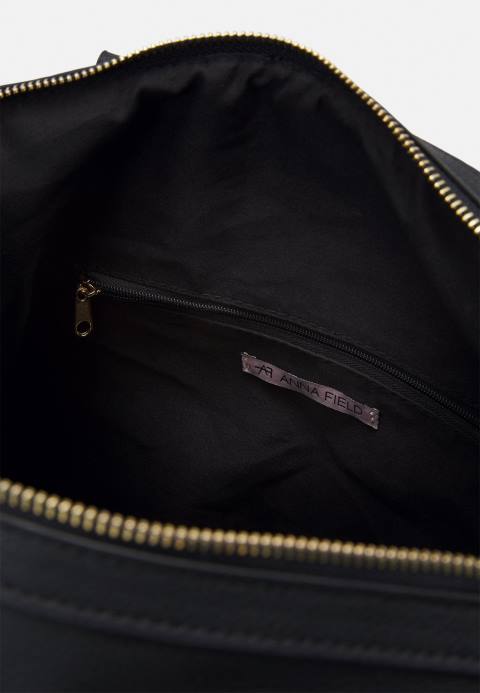 mujer conjunto bolsa de fin de semana negro Anna Field 84Z82631