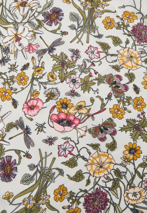 mujer conjunto bolso negro Anna Field 84Z82367