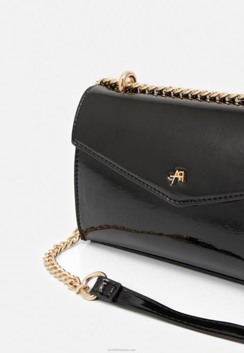 mujer embrague 802 negro Anna Field 84Z82407