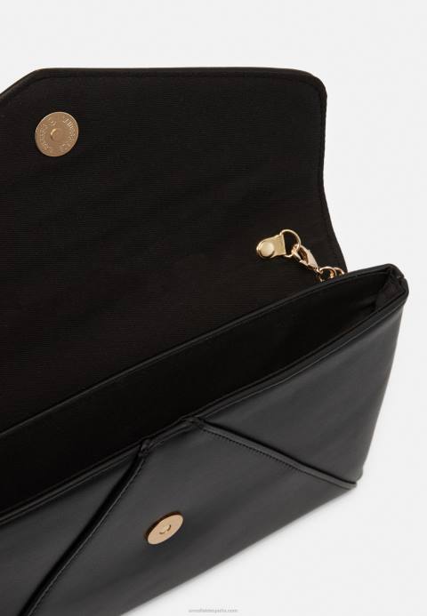 mujer embrague 802 negro Anna Field 84Z82446