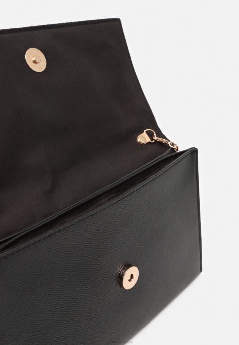 mujer embrague 802 negro Anna Field 84Z82453