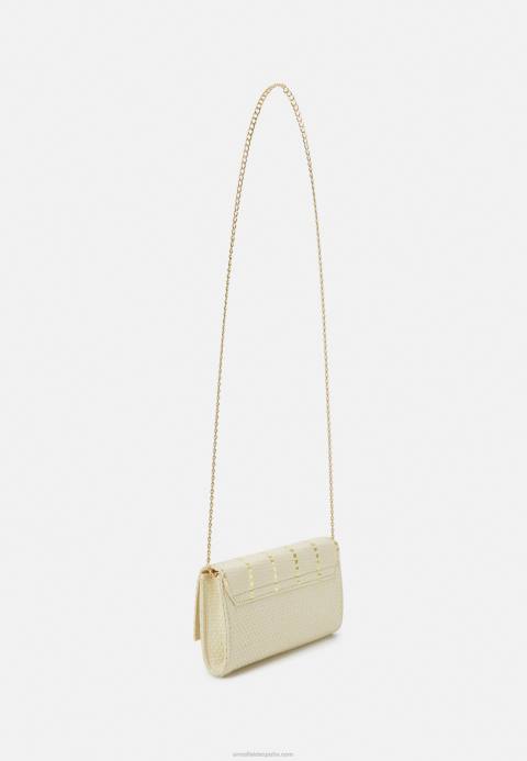 mujer embrague beige Anna Field 84Z82403