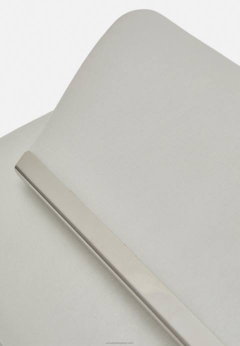 mujer embrague blanco Anna Field 84Z82409