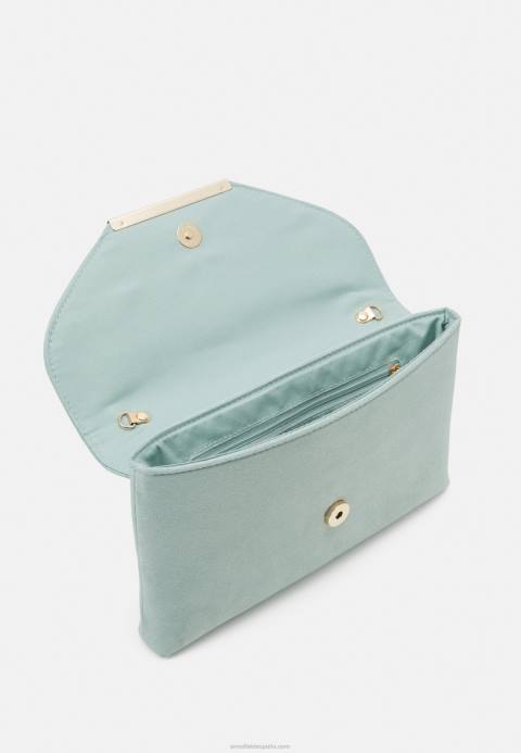 mujer embrague de menta Anna Field 84Z82458