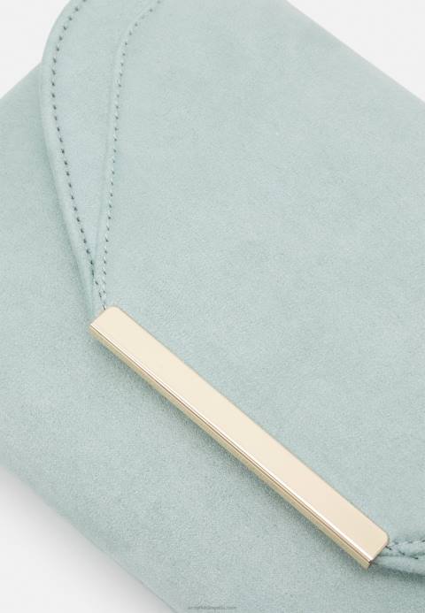 mujer embrague de menta Anna Field 84Z82458