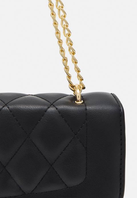 mujer embrague negro Anna Field 84Z82436