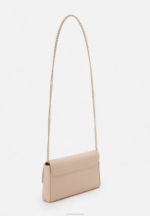 mujer embrague rosa Anna Field 84Z82400