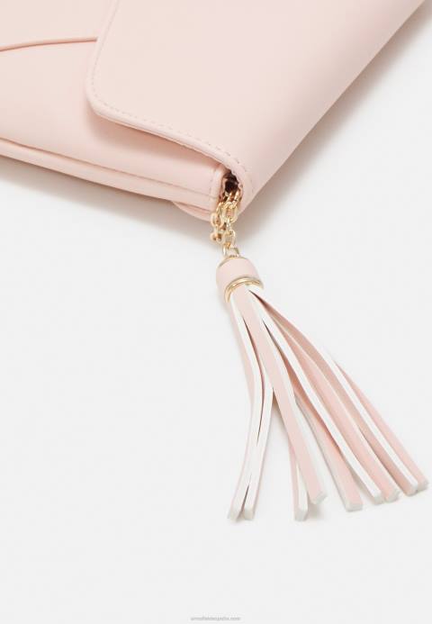 mujer embrague rosa Anna Field 84Z82411