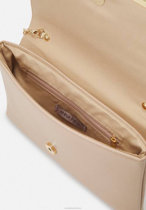 mujer embrague rosa Anna Field 84Z82426