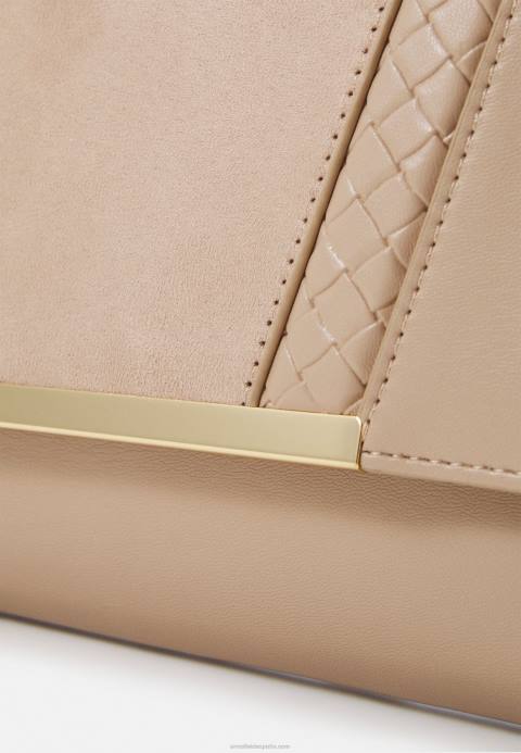 mujer embrague rosa Anna Field 84Z82426