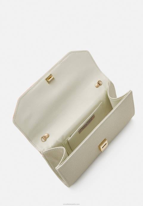 mujer embrague rosa Anna Field 84Z82432