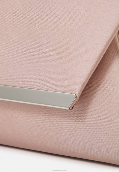 mujer embrague rosa Anna Field 84Z82452