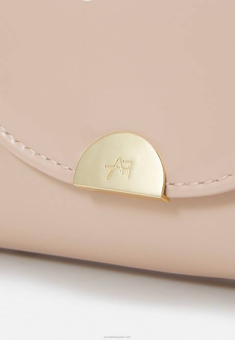 mujer embrague rosa Anna Field 84Z82455