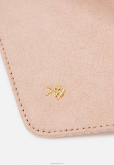 mujer embrague rosa claro Anna Field 84Z82402