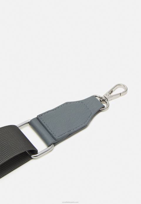 mujer maletín para portátil gris oscuro Anna Field 84Z82585