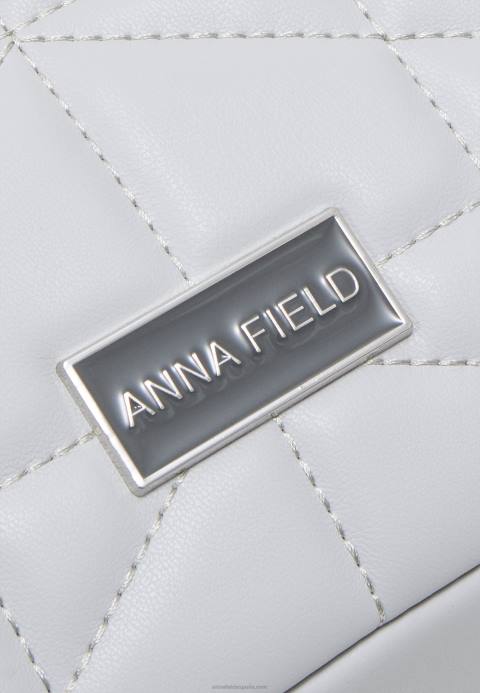 mujer maletín para portátil gris oscuro Anna Field 84Z82585