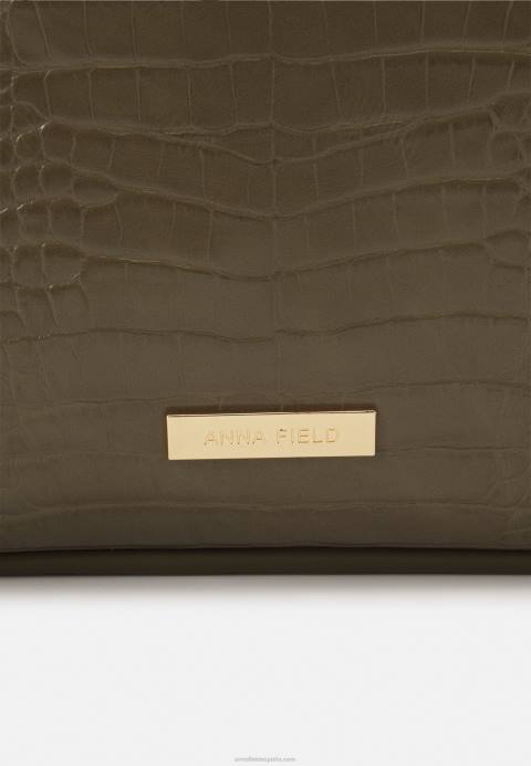 mujer maletín para portátil topo Anna Field 84Z82569