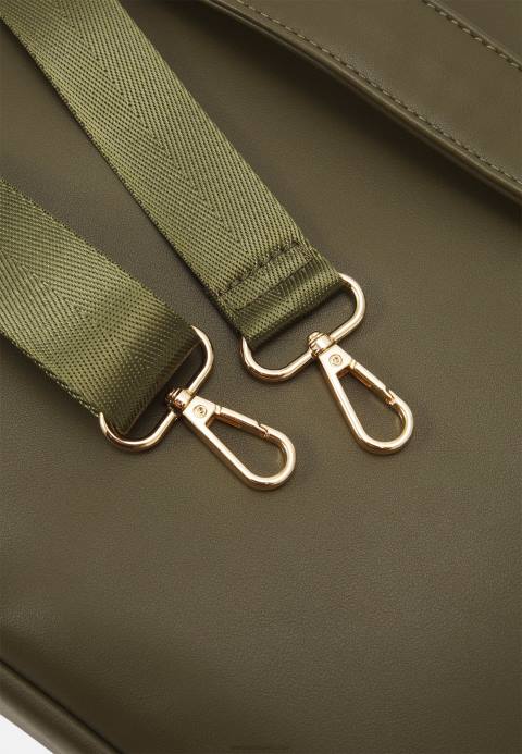 mujer maletín para portátil topo Anna Field 84Z82569