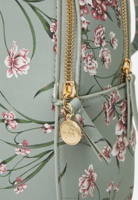 mujer mochila azul Anna Field 84Z82619