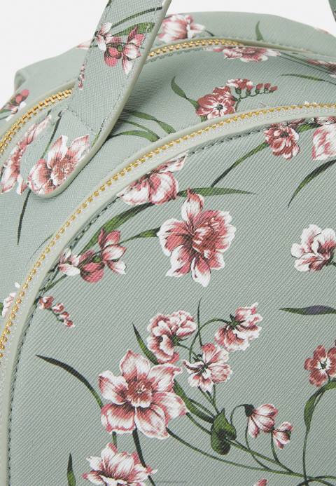 mujer mochila azul Anna Field 84Z82619