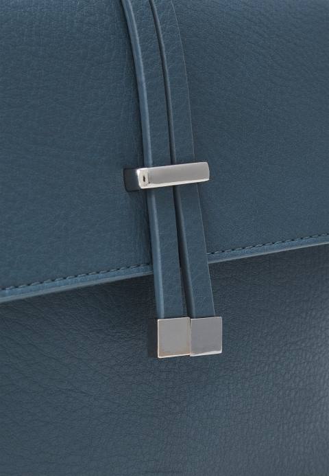 mujer mochila azul Anna Field 84Z82626