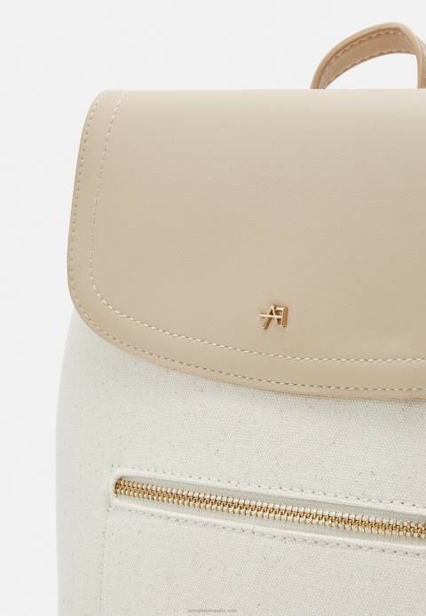 mujer mochila beige Anna Field 84Z82608