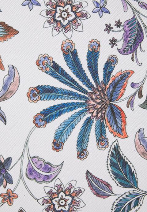 mujer mochila blanca Anna Field 84Z82603