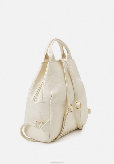 mujer mochila blanco roto Anna Field 84Z82599