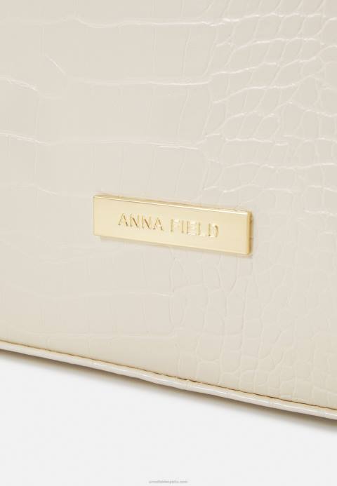 mujer mochila blanco roto Anna Field 84Z82599