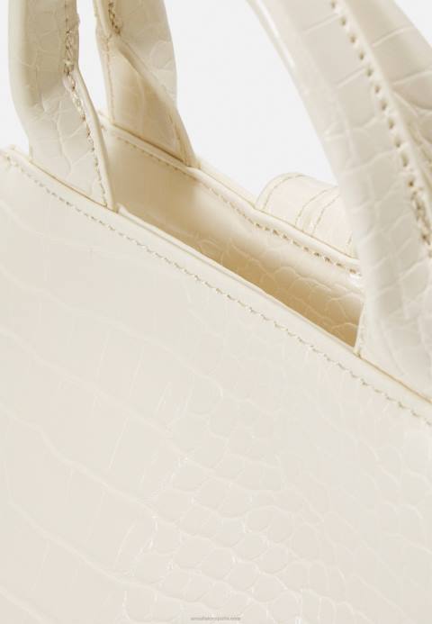 mujer mochila blanco roto Anna Field 84Z82599