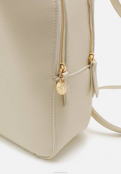 mujer mochila blanco roto Anna Field 84Z82604