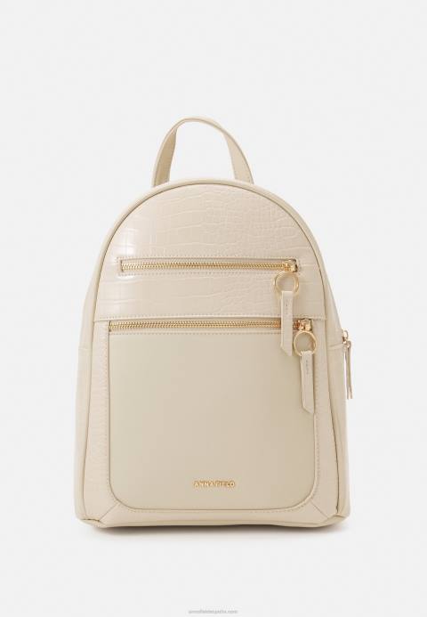 mujer mochila blanco roto Anna Field 84Z82612