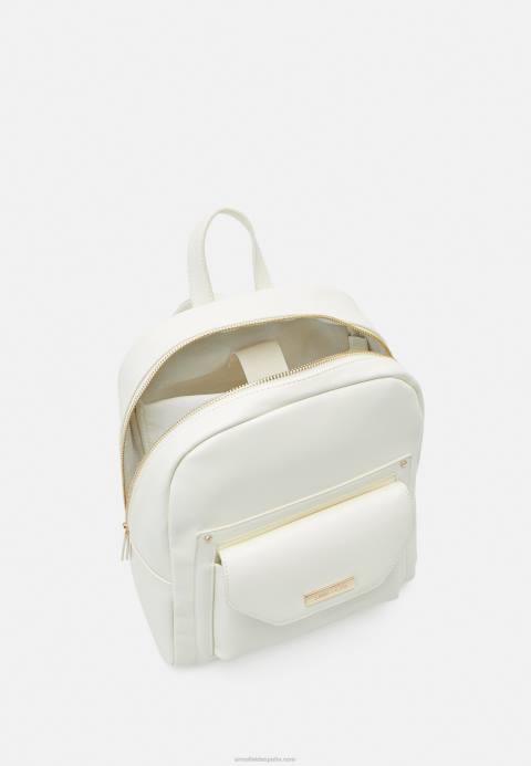 mujer mochila blanco roto Anna Field 84Z82614