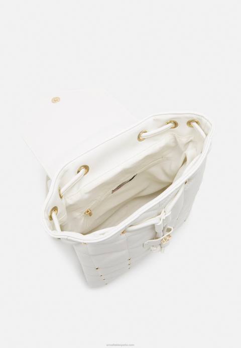 mujer mochila blanco roto Anna Field 84Z82621