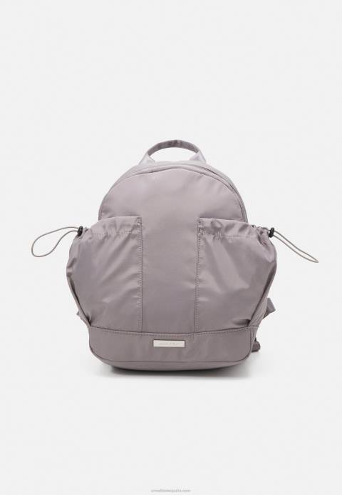 mujer mochila gris Anna Field 84Z82609