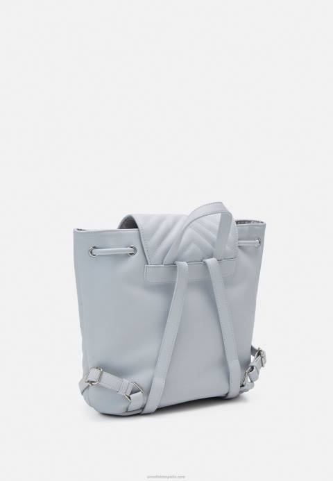 mujer mochila gris claro Anna Field 84Z82627