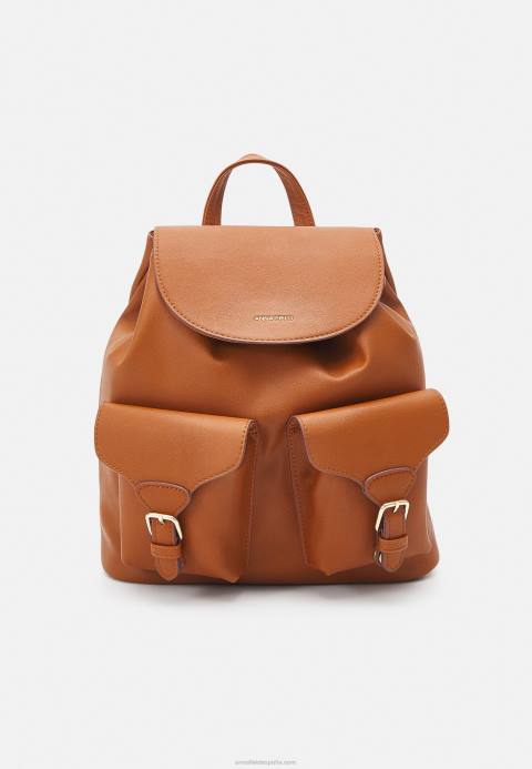 mujer mochila marrón Anna Field 84Z82600