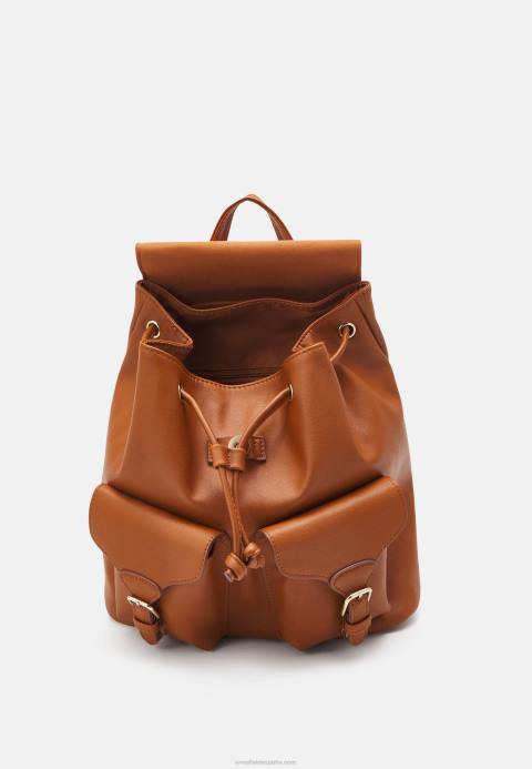 mujer mochila marrón Anna Field 84Z82600