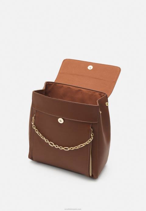 mujer mochila marrón Anna Field 84Z82610