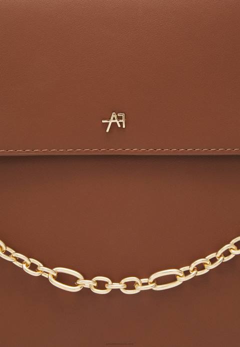 mujer mochila marrón Anna Field 84Z82610