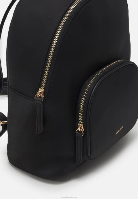mujer mochila negra Anna Field 84Z82594